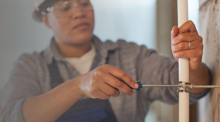 Professional annual plumbing maintenance services in Hoosick Falls, NY